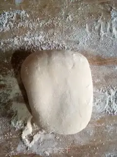 Make Spam step 7