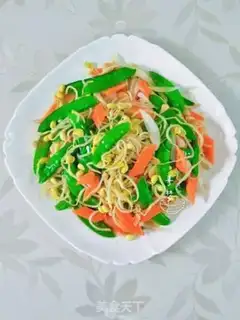 Make Dutch soybean sprouts step 7