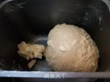 Make Super sweet toast step 0