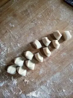 Make Spam step 9