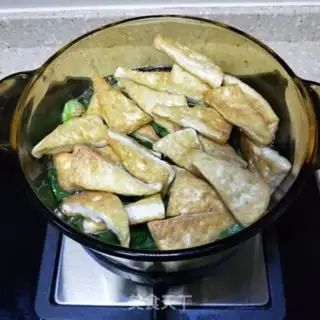 Make Beef stew step 12