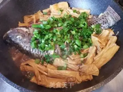Make Roofy mackerel step 10