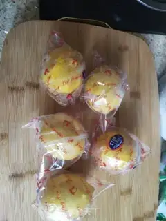 Make Rohango lemonade step 2