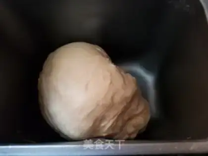 Make Super sweet toast step 2