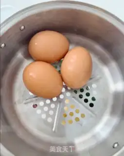 Make Potato egg salad step 2