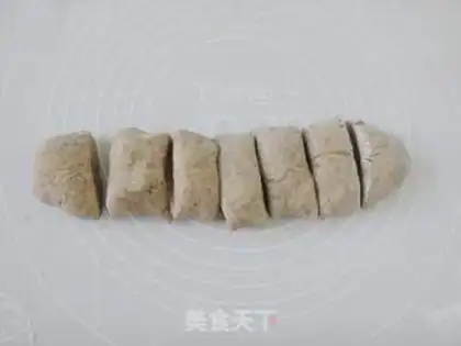 Make Smelted seeds step 5