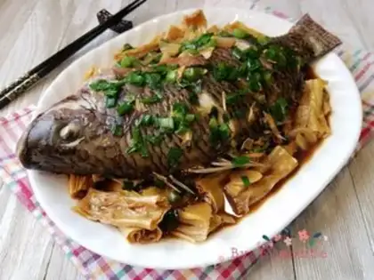 Make Roofy mackerel step 11