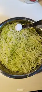 Make Radish steam step 3