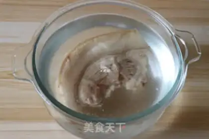 Make Come back to the pot step 5