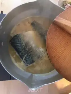 Make Scramble fish step 7