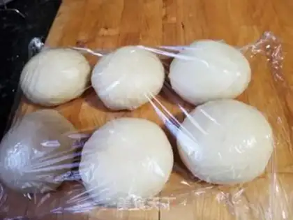 Make Super sweet toast step 3