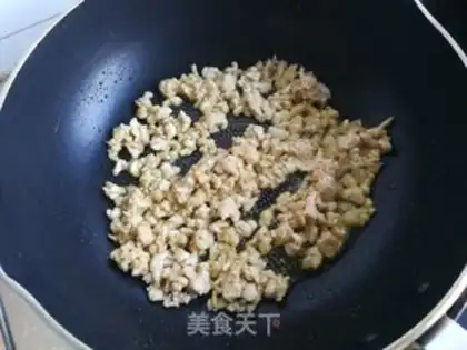 Make Frozen peanut butter step 5
