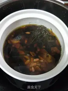 Make Chicken Legs, Emmett step 5