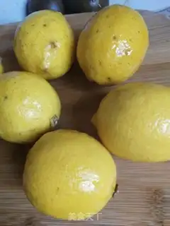 Make Rohango lemonade step 4