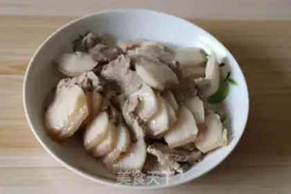 Make Come back to the pot step 6