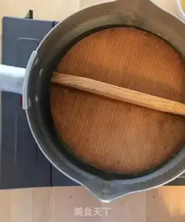 Make Scramble fish step 8