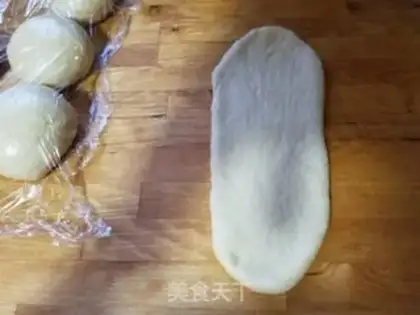 Make Super sweet toast step 4