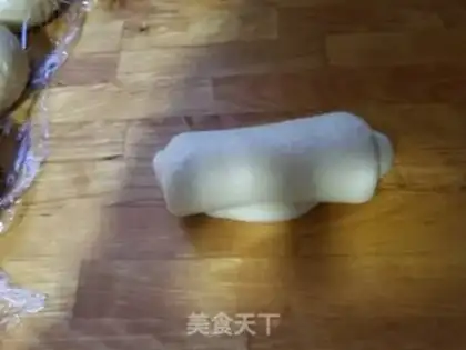 Make Super sweet toast step 5