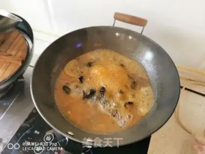 Make Beef gills step 3