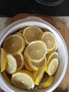 Make Rohango lemonade step 6