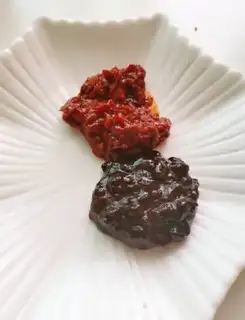Make Soy sauce ribs step 1