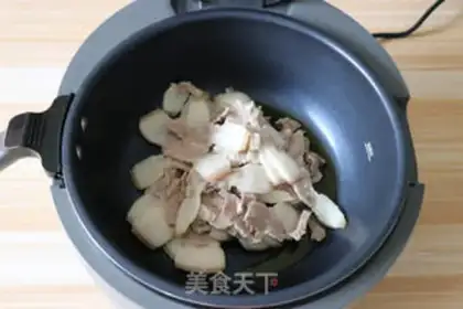 Make Come back to the pot step 8