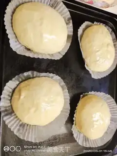 Make Cranberry bread step 10