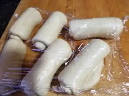 Make Super sweet toast step 6