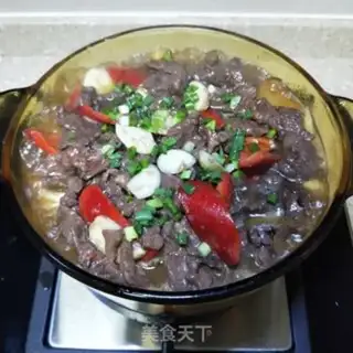 Make Beef stew step 18