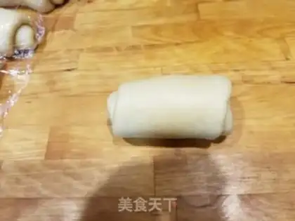Make Super sweet toast step 8