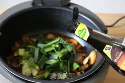 Make Come back to the pot step 11
