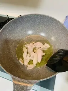Make Suffering melon step 1