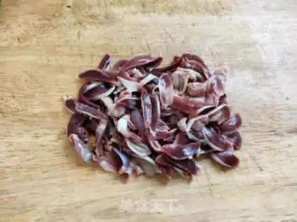 Make Spicy chicken step 0