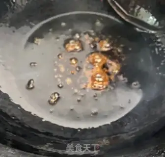 Make Burn the ribs step 4