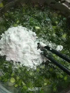 Make Eggs step 3