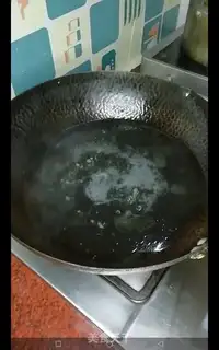 Make Scorch step 1