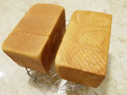 Make Super sweet toast step 12