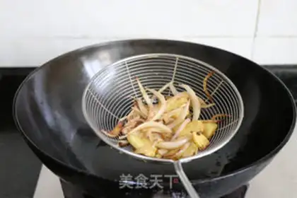 Make Thirteen fragrance lobster step 4
