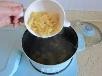 Make Pancakes step 1