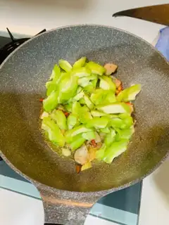 Make Suffering melon step 4