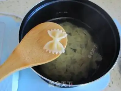 Make Pancakes step 2