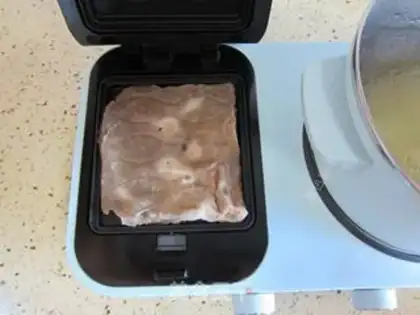 Make Pancakes step 3