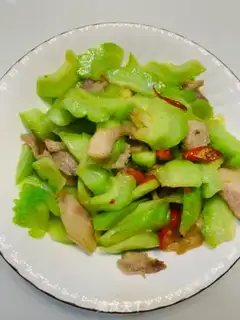 Make Suffering melon step 5