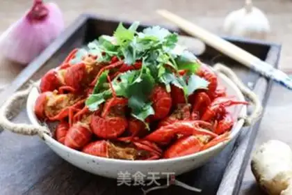 Make Thirteen fragrance lobster step 10