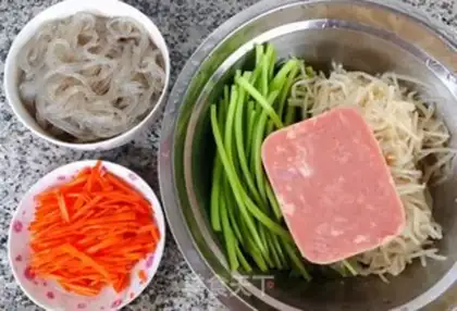 Make Fish fragrance step 2