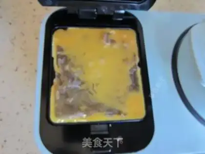 Make Pancakes step 4