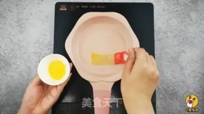 Make Shrimp breakfast step 7