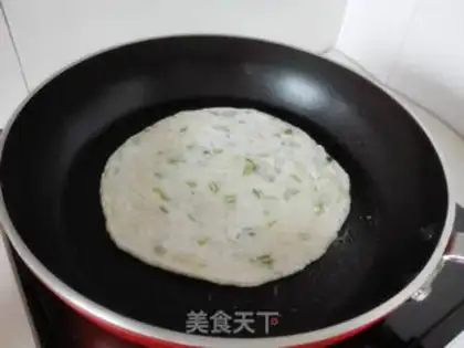 Make Onion lasagna step 6
