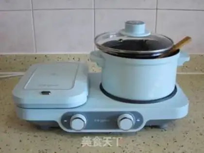 Make Pancakes step 5