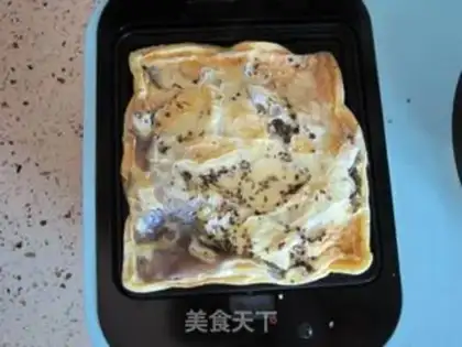 Make Pancakes step 6